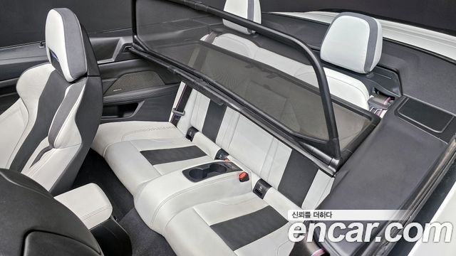 BMW M4 2025 — photo 16