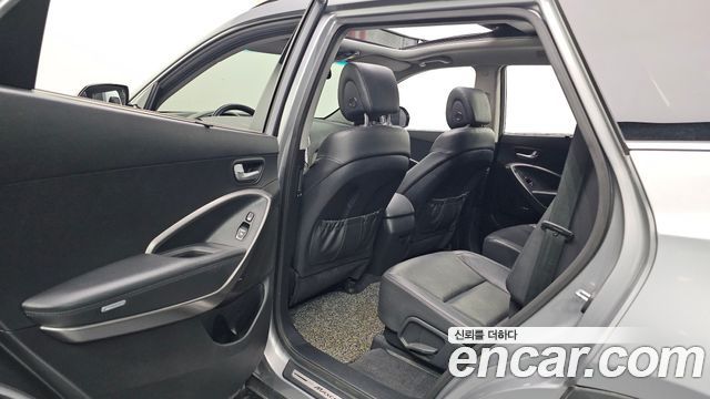 Hyundai Maxcruz 2014 — photo 11