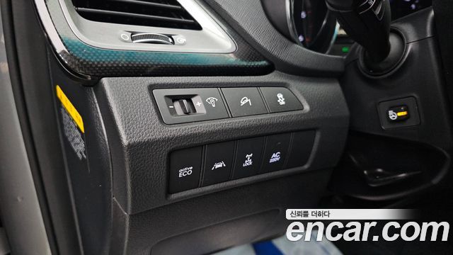 Hyundai Maxcruz 2014 — photo 14