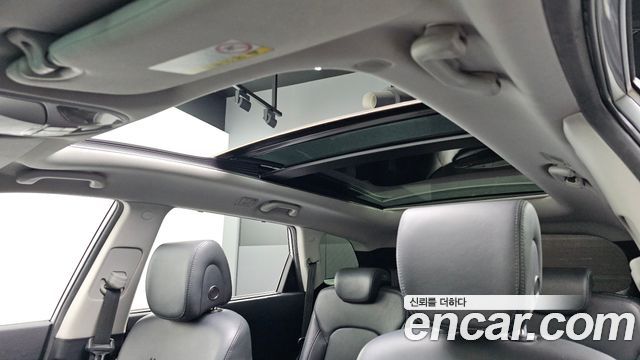 Hyundai Maxcruz 2014 — photo 18