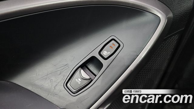 Hyundai Maxcruz 2014 — photo 19