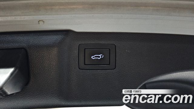 Hyundai Maxcruz 2014 — photo 20