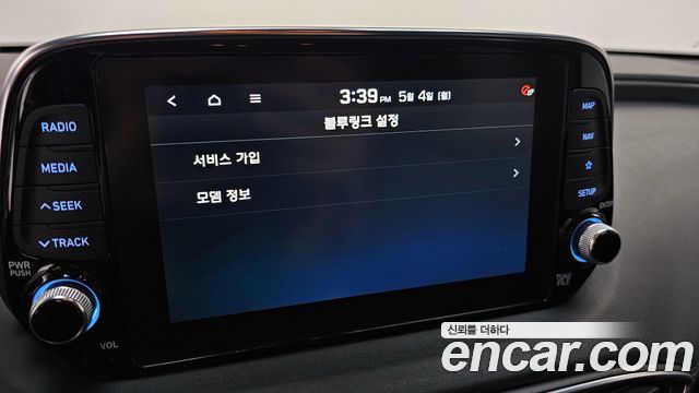 Hyundai Santafe 2019 — photo 29