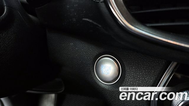Hyundai Santafe 2019 — photo 30