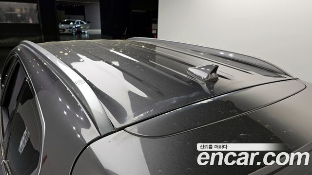 Hyundai Santafe 2019 — photo 32