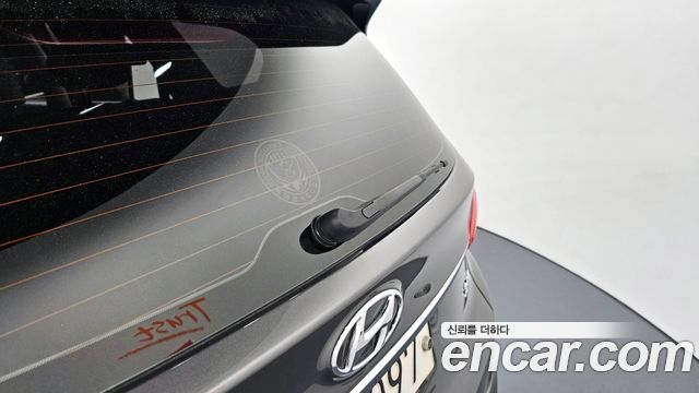 Hyundai Santafe 2019 — photo 34