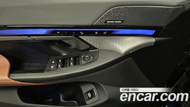 BMW 5-Series 2024 — photo 27