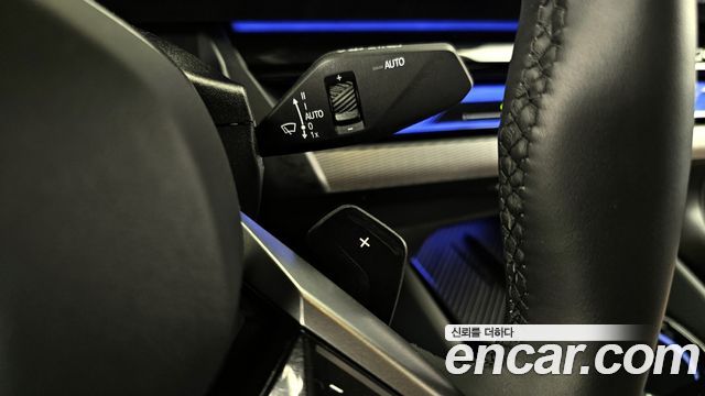 BMW 5-Series 2024 — photo 28