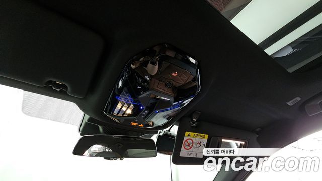 BMW 5-Series 2024 — photo 29