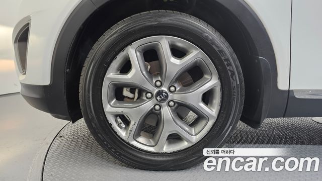 Kia Sorento 2015 — photo 5
