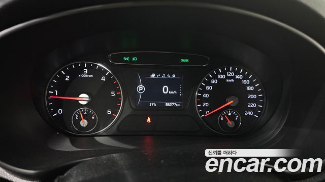 Kia Sorento 2015 — photo 11