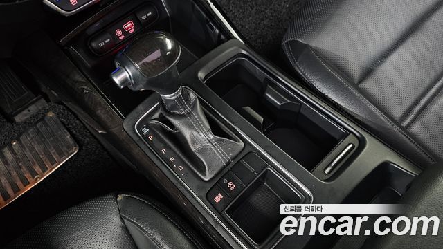 Kia Sorento 2015 — photo 12