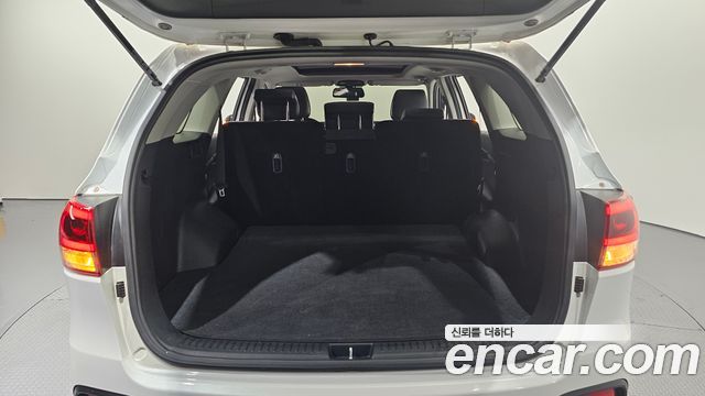 Kia Sorento 2015 — photo 22