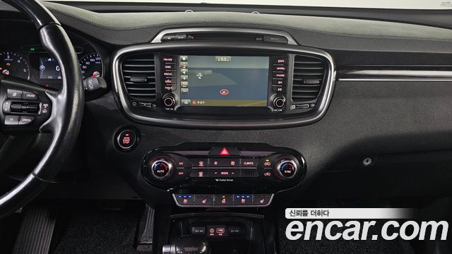 Kia Sorento 2015 — photo 23