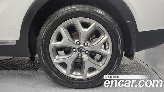Kia Sorento 2015 — photo 7