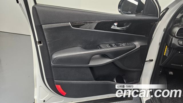 Kia Sorento 2015 — photo 14