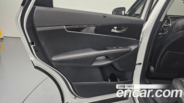 Kia Sorento 2015 — photo 15