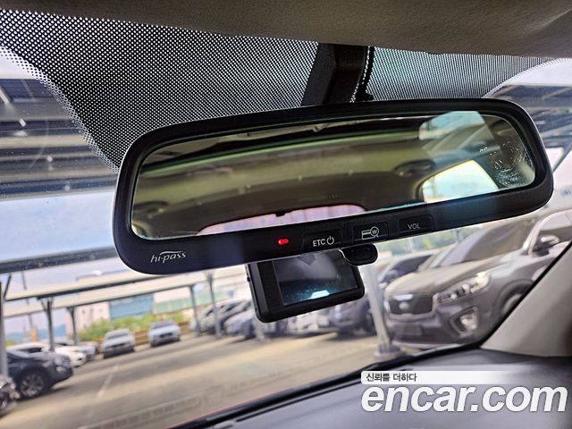 Kia morning 2016 — photo 19