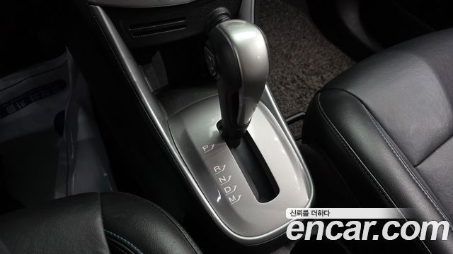 Chevrolet Korea Trax 2016 — photo 12