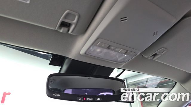 Chevrolet Korea Trax 2016 — photo 25