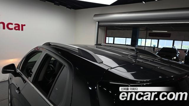 Chevrolet Korea Trax 2016 — photo 28