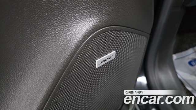Chevrolet Korea Trax 2016 — photo 30