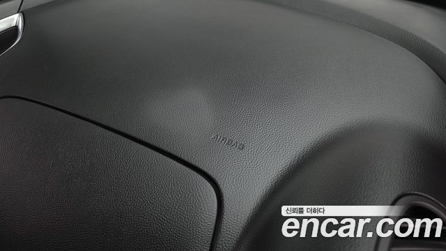 Chevrolet Korea Trax 2016 — photo 31