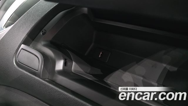 Chevrolet Korea Trax 2016 — photo 35