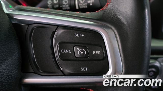Jeep Wrangler 2019 — photo 14