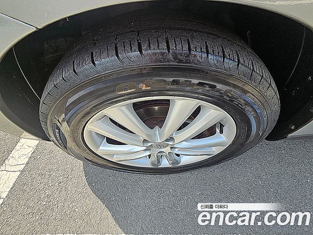 Hyundai Tucson 2010 — photo 5