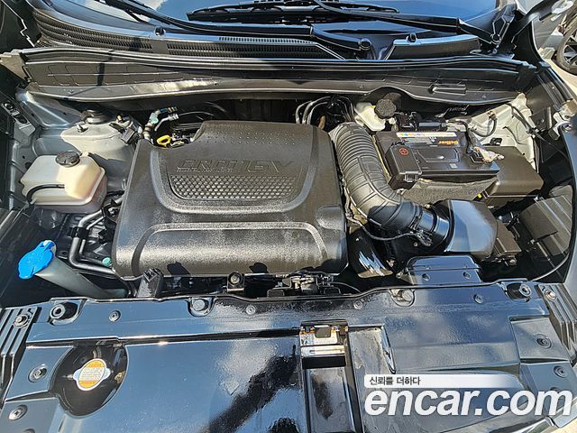 Hyundai Tucson 2010 — photo 6