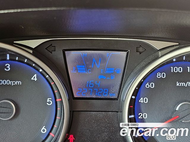 Hyundai Tucson 2010 — photo 8