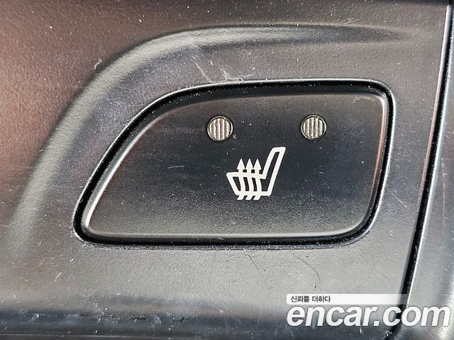 Hyundai Tucson 2010 — photo 17