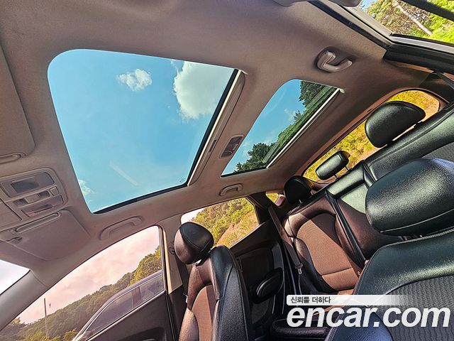 Hyundai Tucson 2010 — photo 18
