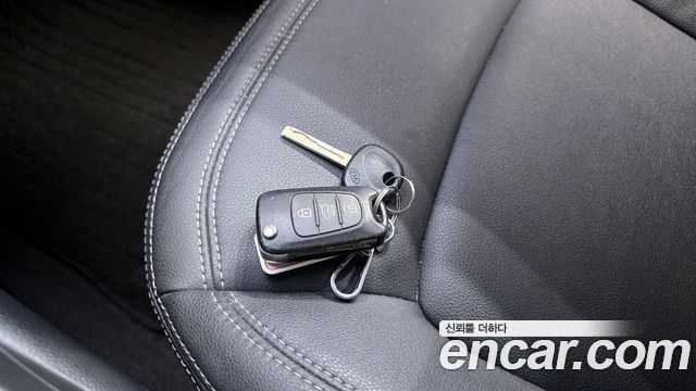 Kia Sportage 2011 — photo 19