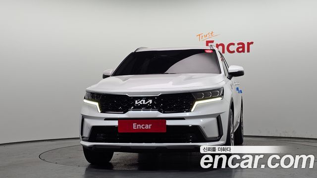 Kia Sorento 2022 — photo 3