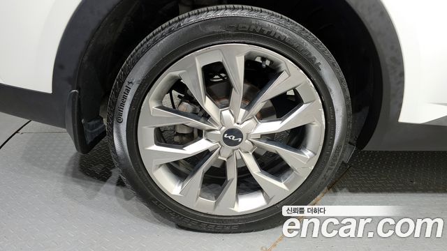 Kia Sorento 2022 — photo 5