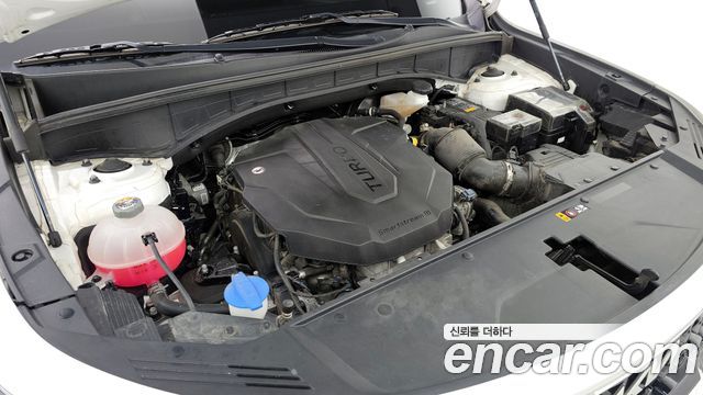 Kia Sorento 2022 — photo 6