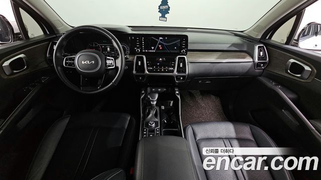 Kia Sorento 2022 — photo 10