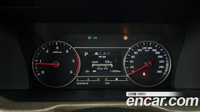 Kia Sorento 2022 — photo 11