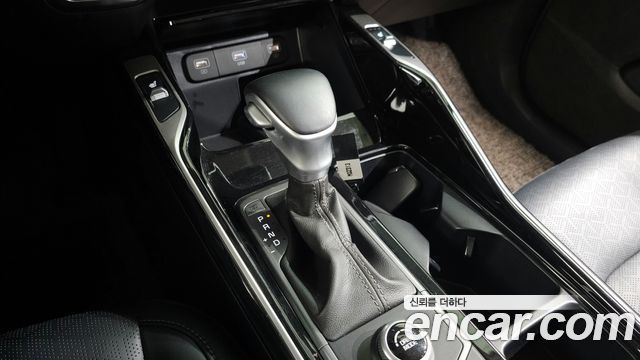 Kia Sorento 2022 — photo 12