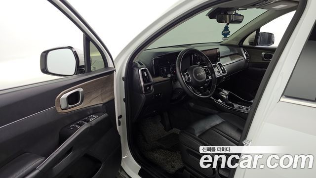 Kia Sorento 2022 — photo 13