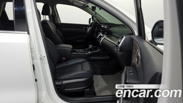 Kia Sorento 2022 — photo 17