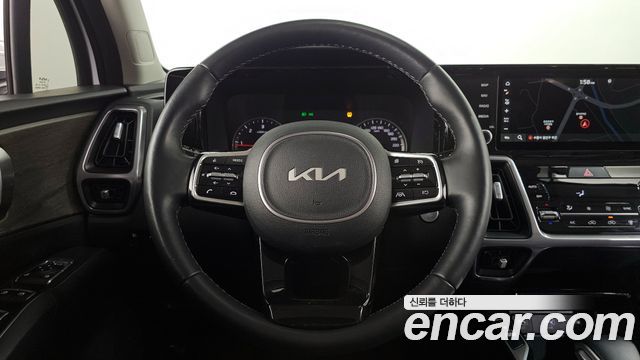 Kia Sorento 2022 — photo 19