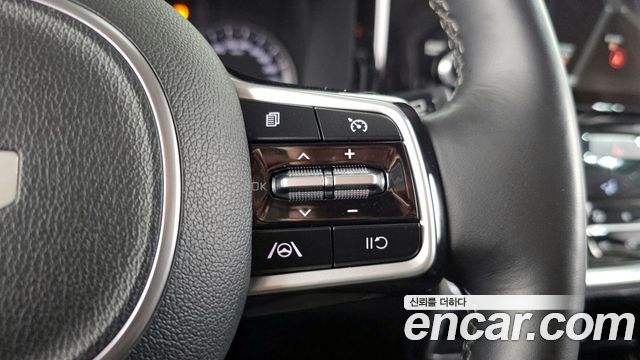 Kia Sorento 2022 — photo 24