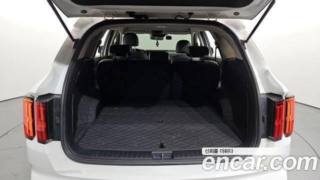 Kia Sorento 2022 — photo 26