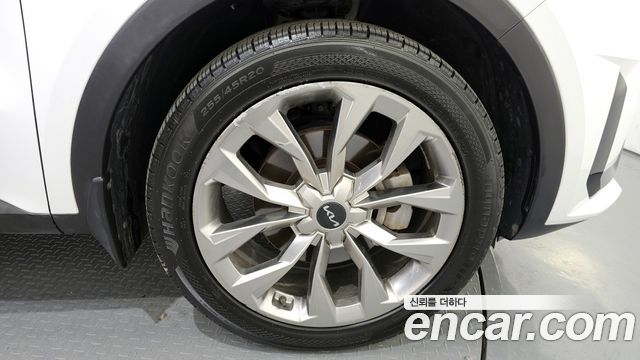 Kia Sorento 2022 — photo 7