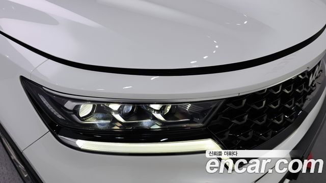 Kia Sorento 2022 — photo 8