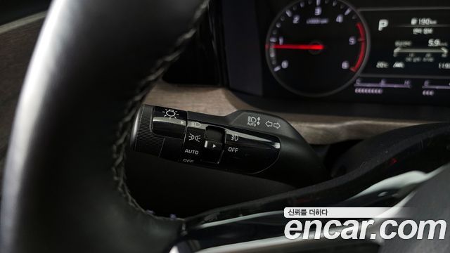 Kia Sorento 2022 — photo 27