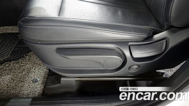 Kia Sorento 2022 — photo 29